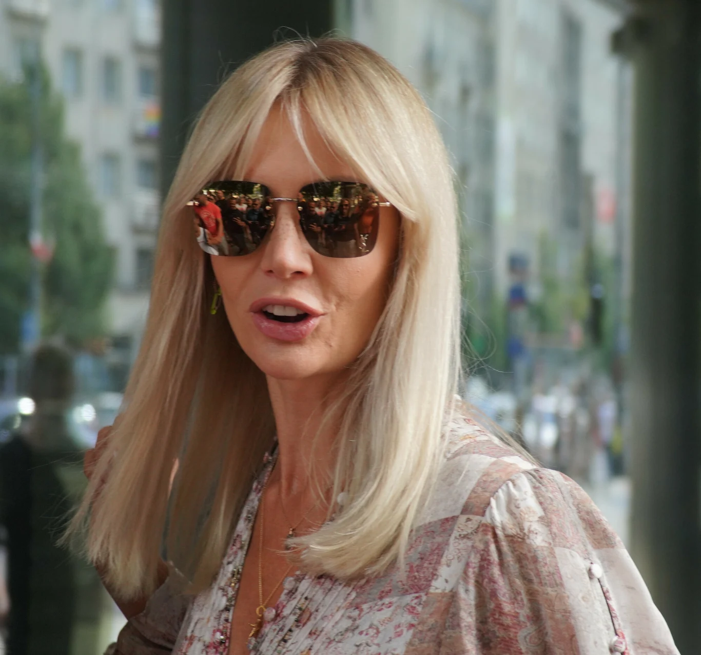 Agnieszka Woźniak-Starak Agnieszka Woźniak-Starak