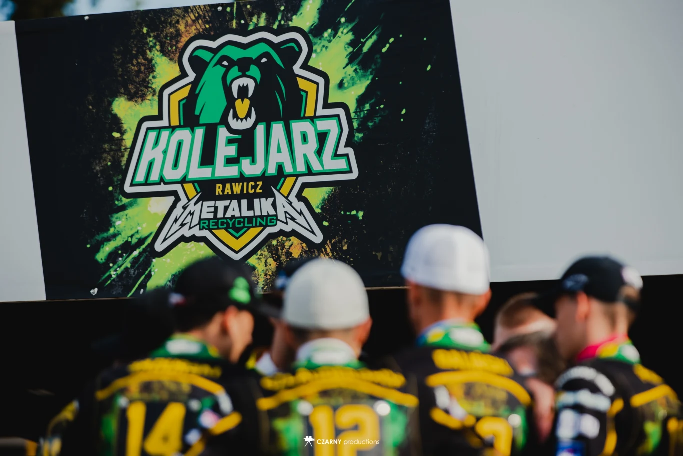 Metalika Recycling Kolejarz Rawicz Metalika Recycling Kolejarz Rawicz