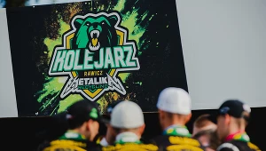 Metalika Recycling Kolejarz Rawicz