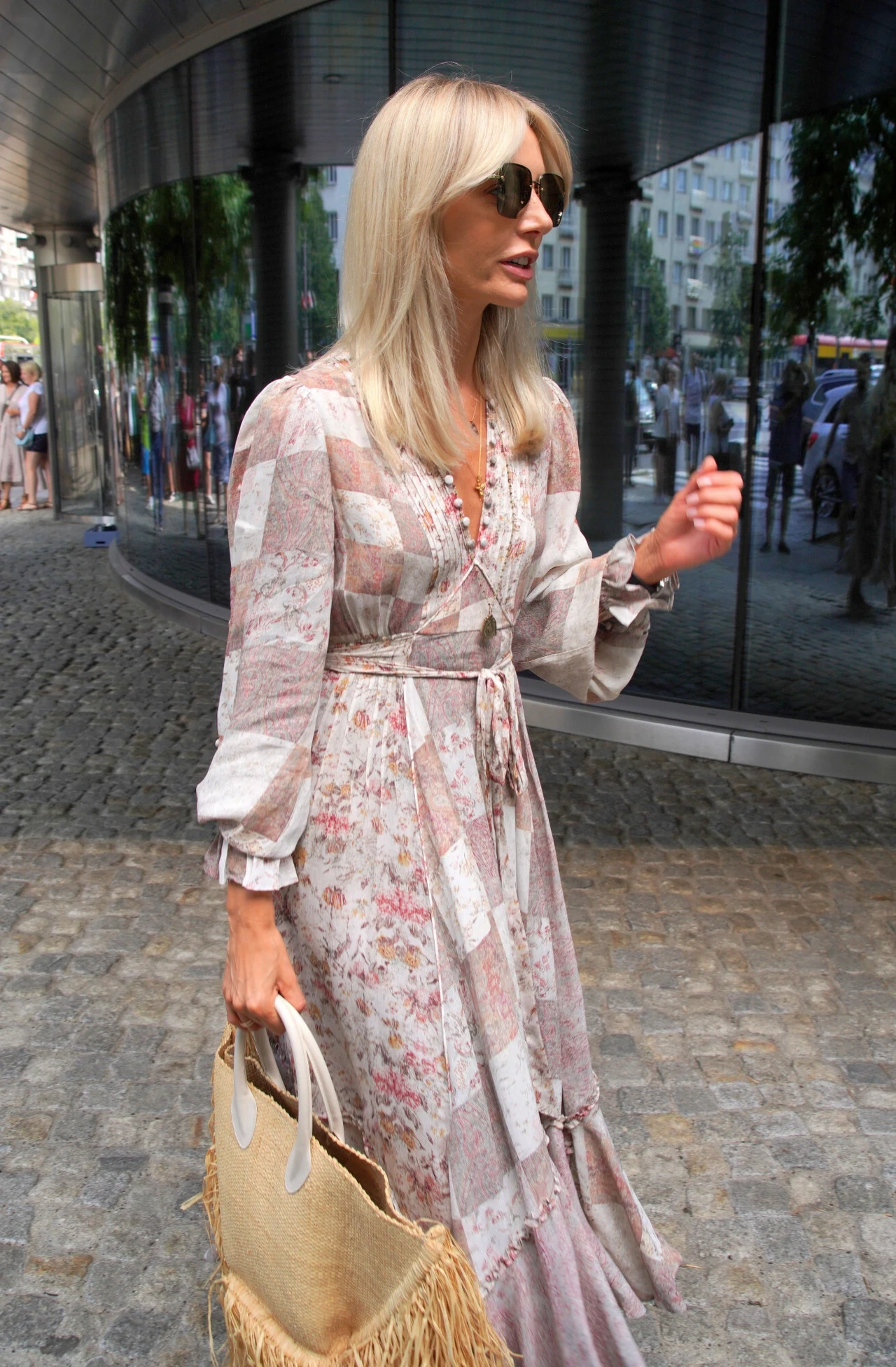Agnieszka Woźniak-Starak