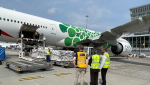 Australia kupiła w Polsce 1 mln dawek szczepionki Pfizera