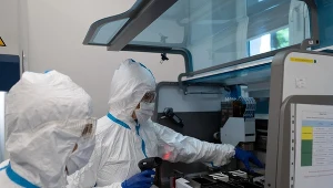 Ministerstwo Zdrowia podało nowe dane dotyczące sytuacji epidemicznej w Polsce