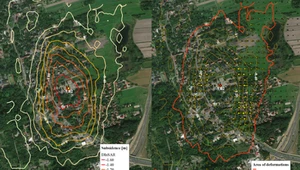 We Wrocławiu opracowano system, który pomoże zapobiegać katastrofom naturalnym