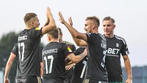 ŁKS wygrywa, ale z coraz większym trudem