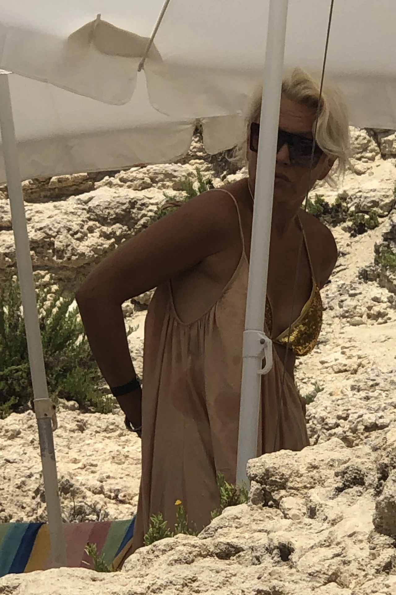 Monika Jarosińska na Malcie Monika Jarosińska na Malcie