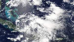​W stronę Florydy zmierza tropikalny sztorm "Fred", władze wydały ostrzeżenia