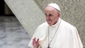 Papież Franciszek