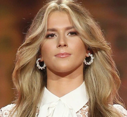 Roksana Węgiel Roksana Węgiel