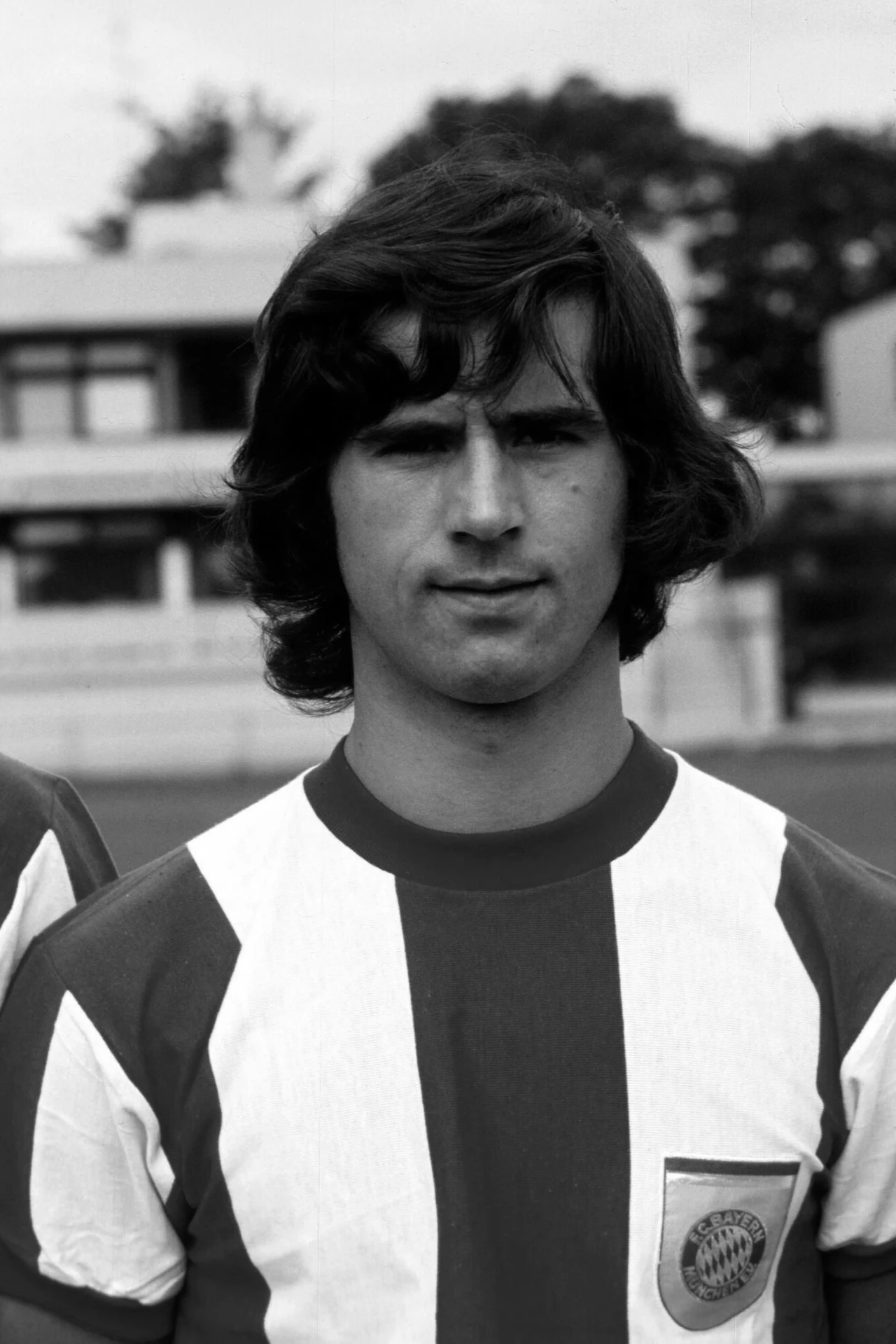 Gerd Müller, 1971 rok