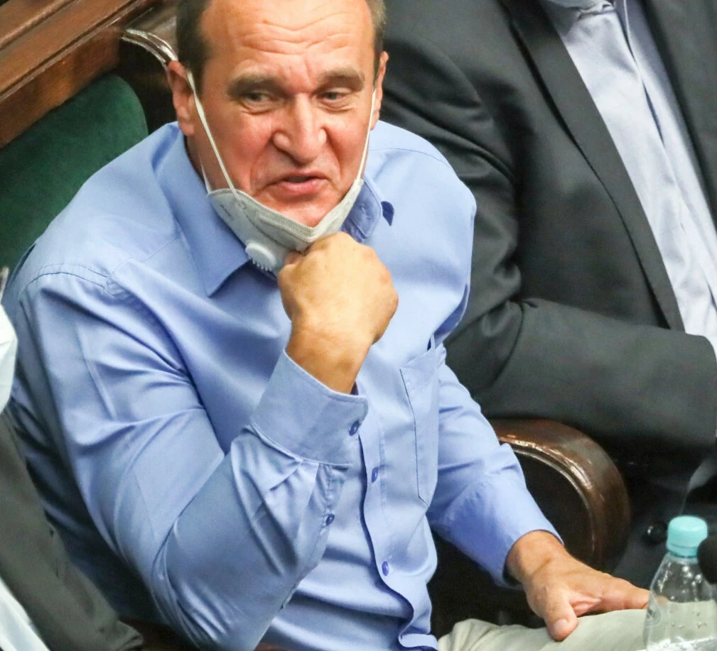 Paweł Kukiz Paweł Kukiz