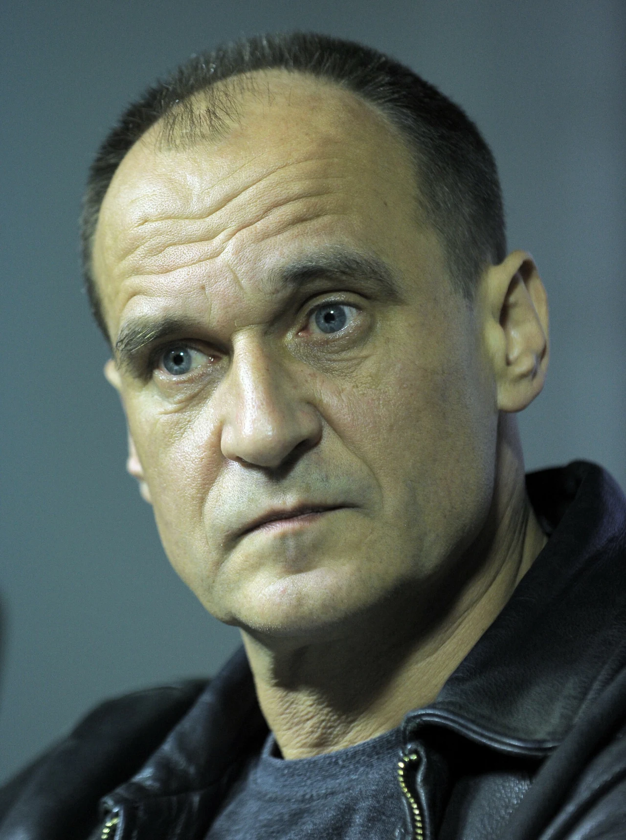 Paweł Kukiz