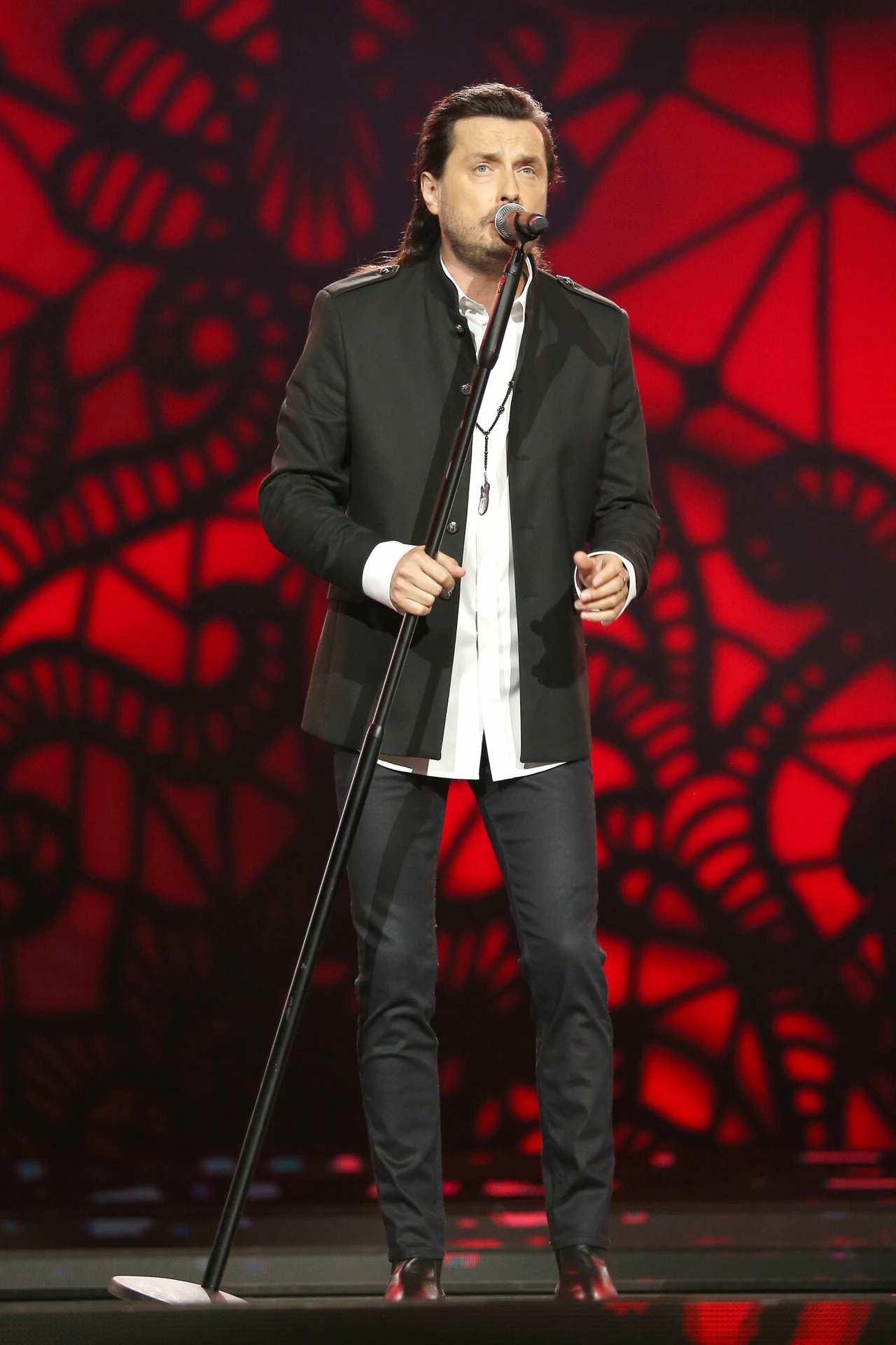 Piotr Cugowski Piotr Cugowski