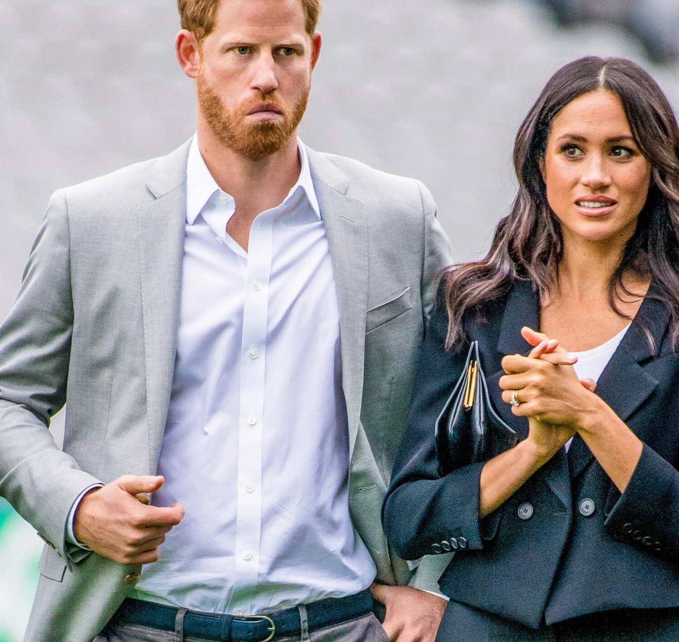 Ksiażę Harry i Meghan Markle Ksiażę Harry i Meghan Markle