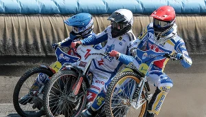 OK Bedmet Kolejarz Opole - 7R Stolaro Stal Rzeszów