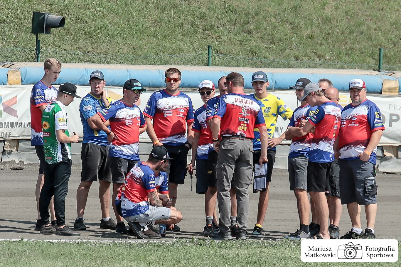 OK Bedmet Kolejarz Opole