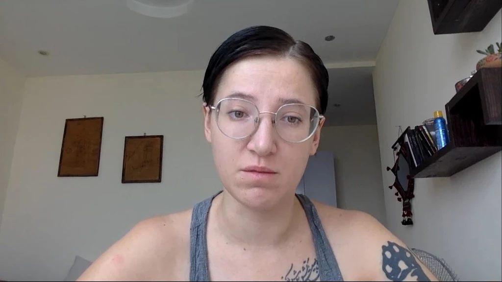 Jagoda Grondecka "Krytyka Polityczna" Jagoda Grondecka "Krytyka Polityczna"