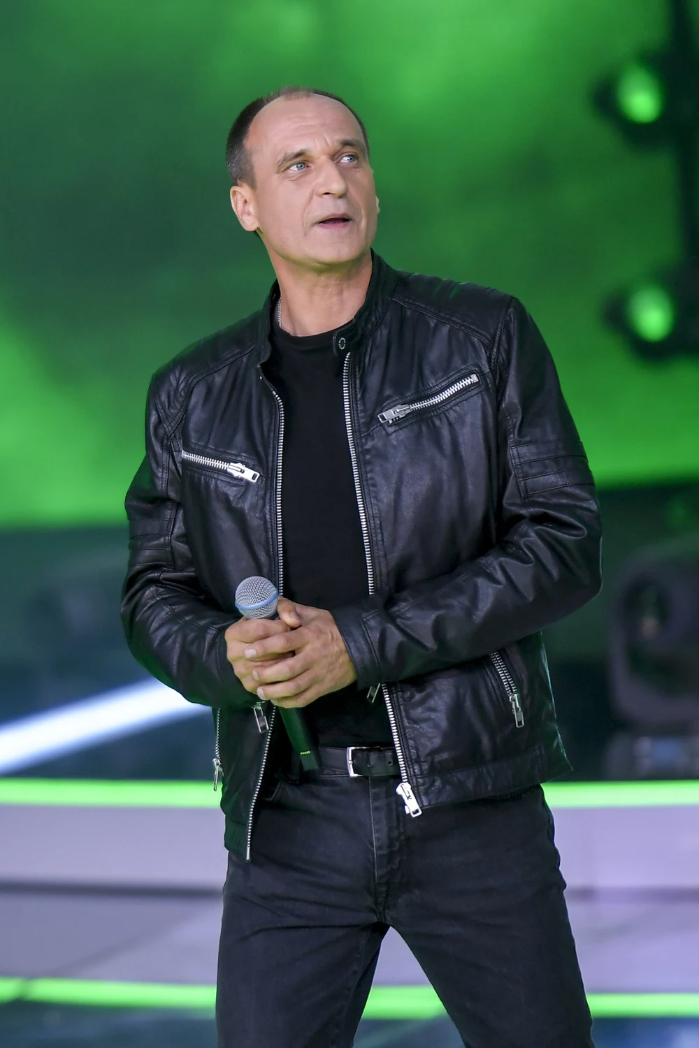 Paweł Kukiz Paweł Kukiz