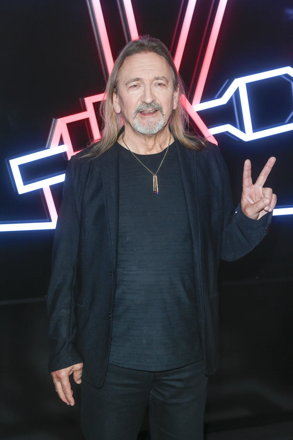 Marek Piekarczyk Marek Piekarczyk