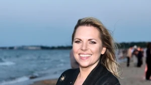 Aleksandra Kwaśniewska w 2021 roku 