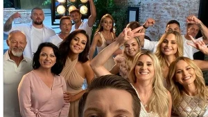 Trwają intensywne treningi przed rozpoczęciem kolejnej edycji "Tańca z gwiazdami"