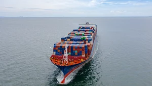 Nowy port kontenerowy w Świnoujściu wzmocni pozycję Polski na Bałtyku