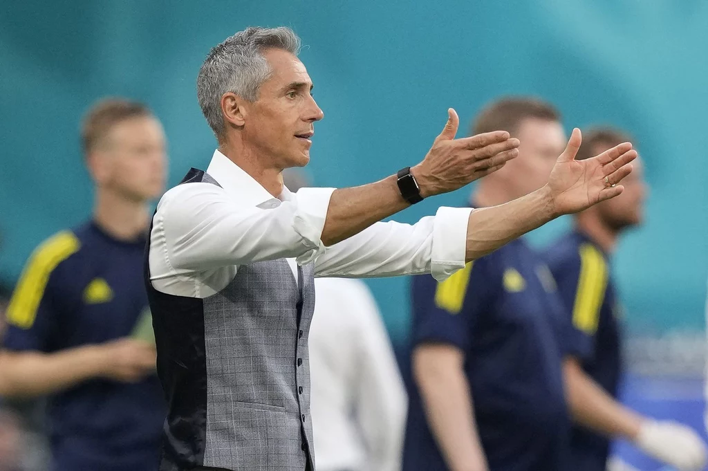 Paulo Sousa Paulo Sousa