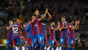 Piłkarze FC Barcelona