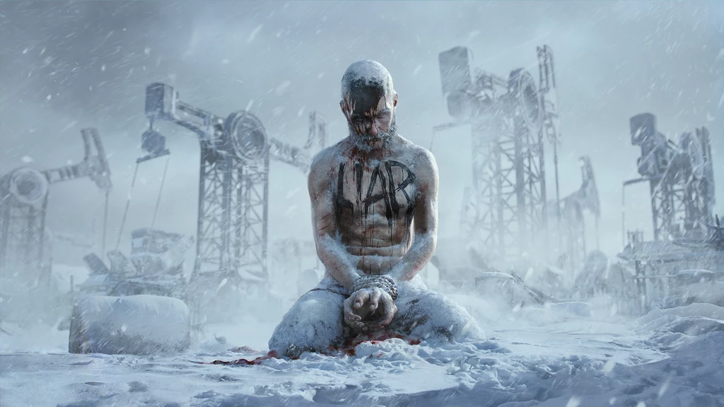 Gra jest ponownie tworzona jest przez 11Bit Studios, czyli polskie studio, które zatrudnia 70 deweloperów. Wraz z rozwojem zespołu Jakub Stokalski, współreżyser Frostpunk 2, powiedział, że mogą skupić się na większej liczbie aspektów gry, w tym „skali, wartości produkcji i jakości UX”. 