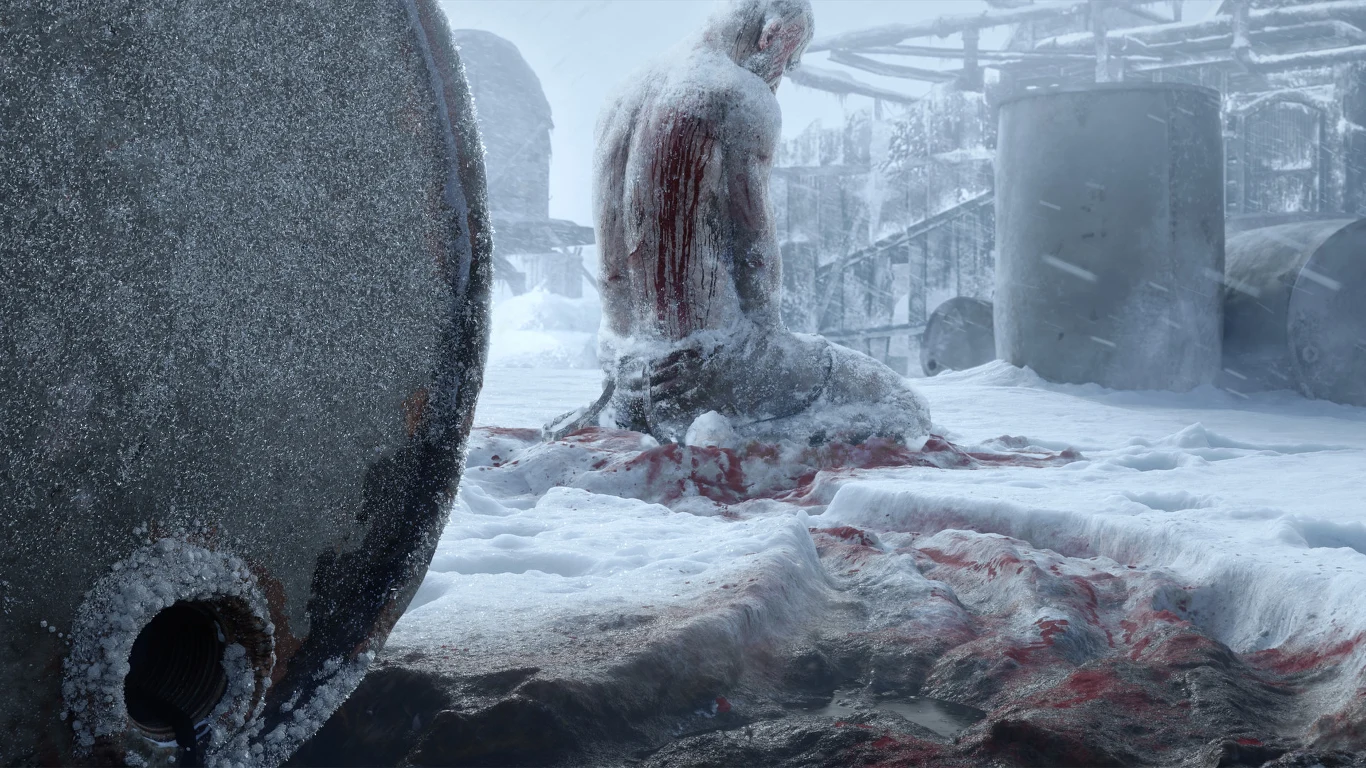 Frostpunk 2 zostanie osadzony 30 lat po wydarzeniach z pierwowzoru, a ludzkość ponownie będzie musiała zmierzyć się zabójczą zimą. O ile jednak pierwszy Frostpunk był bardziej skoncentrowany na przetrwaniu ludzkości, Frostpunk 2 pokaże, jak ludzie znaleźli sposób na ekspansję pomimo trudnych warunków. 