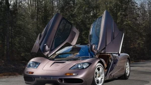 McLaren F1