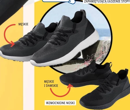 Buty sportowe Crivit