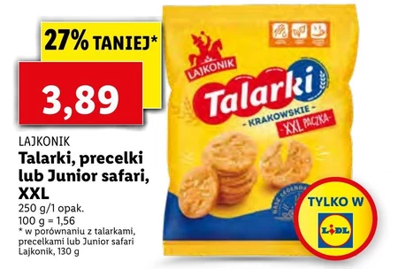 Talarki Lajkonik