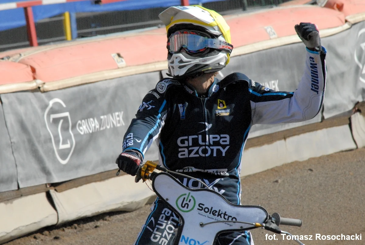 Artur Mroczka Artur Mroczka