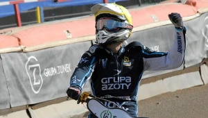 Żużel. Nowy prezes Unii Tarnów ogłosił swój "nowy ład". Czy jest nadzieja na przetrwanie klubu?