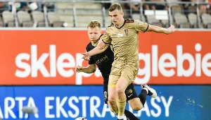 Kacper Kozłowski w Anglii. Jak budował go Kosta Runjaic?