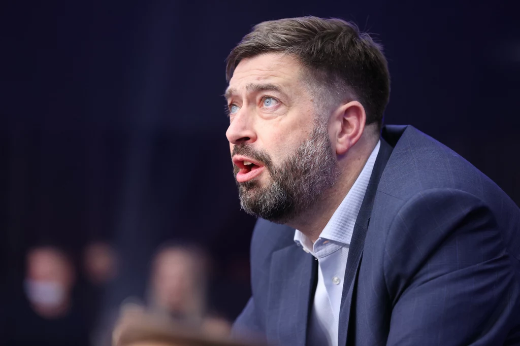 Andrzej Wasilewski Andrzej Wasilewski