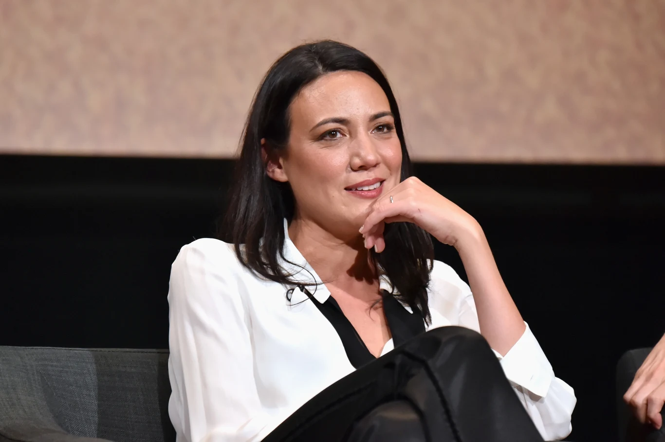 Lisa Joy Lisa Joy