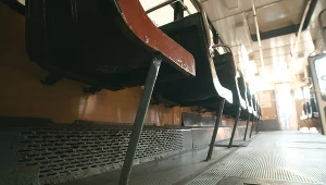 Zbrodnie miały wspólny element -  tramwaj linii 6