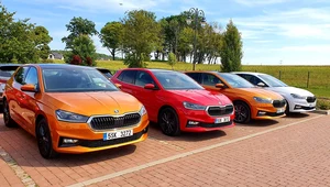 Skoda Fabia IV - jeździmy nową generacją czeskiego bestsellera