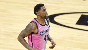 Udonis Haslem spędził w Miami Heat już blisko dwie dekady