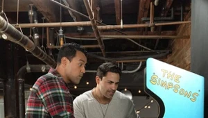 Arcade1Up The Simpsons