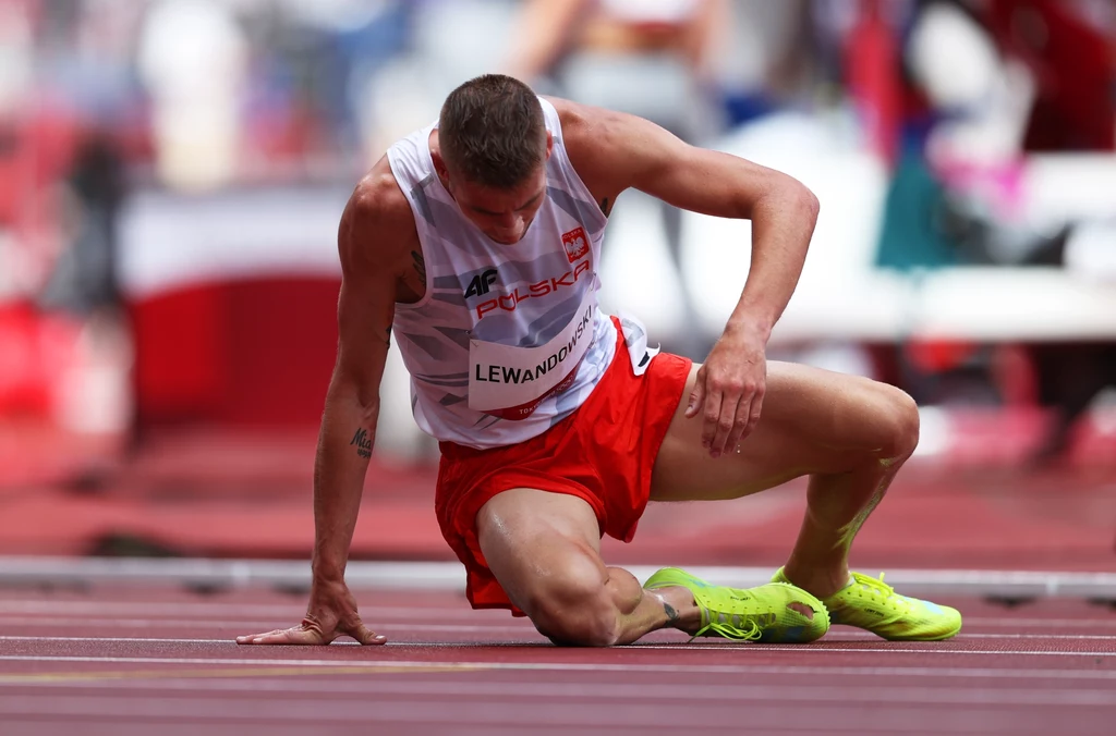 Marcin Lewandowski stawia sobie kolejne cele. To jeszcze nie koniec!