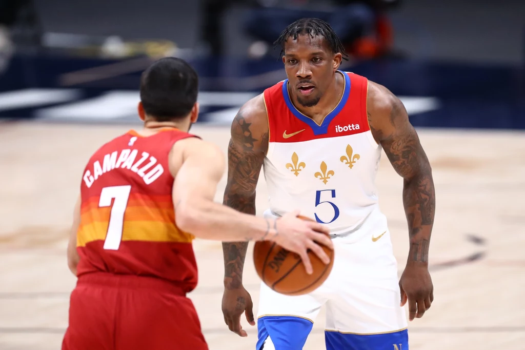 Eric Bledsoe już wkrótce znów zagra w stroju Los Angeles Clippers Eric Bledsoe już wkrótce znów zagra w stroju Los Angeles Clippers