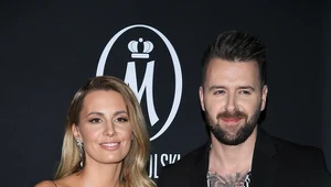 Agnieszka Hyży i Grzegorz Hyży zostaną rodzicami