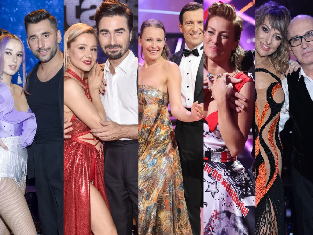 Taniec z Gwiazdami Taniec z Gwiazdami