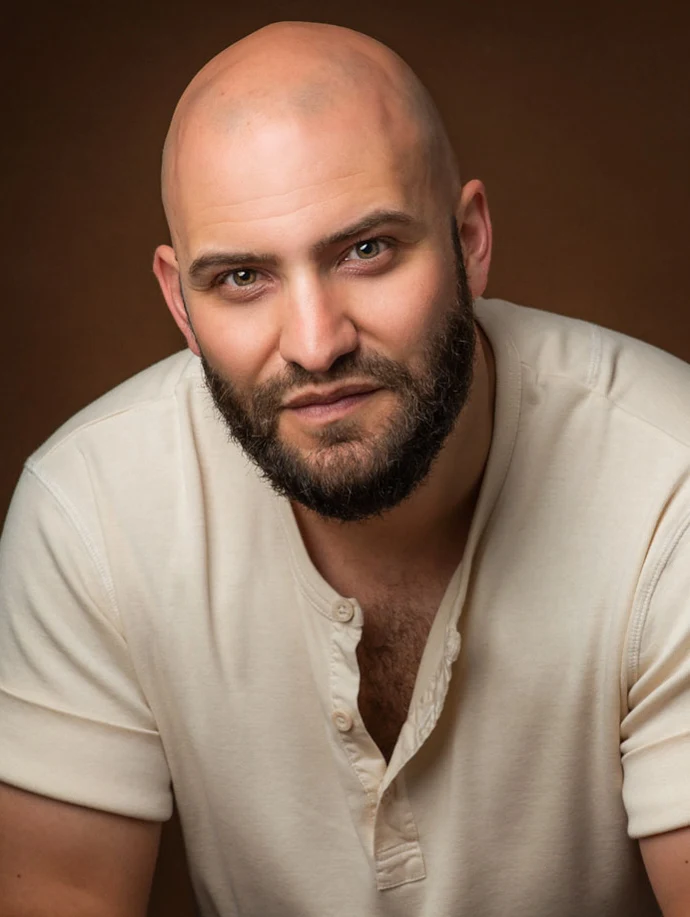 Huw Novelli