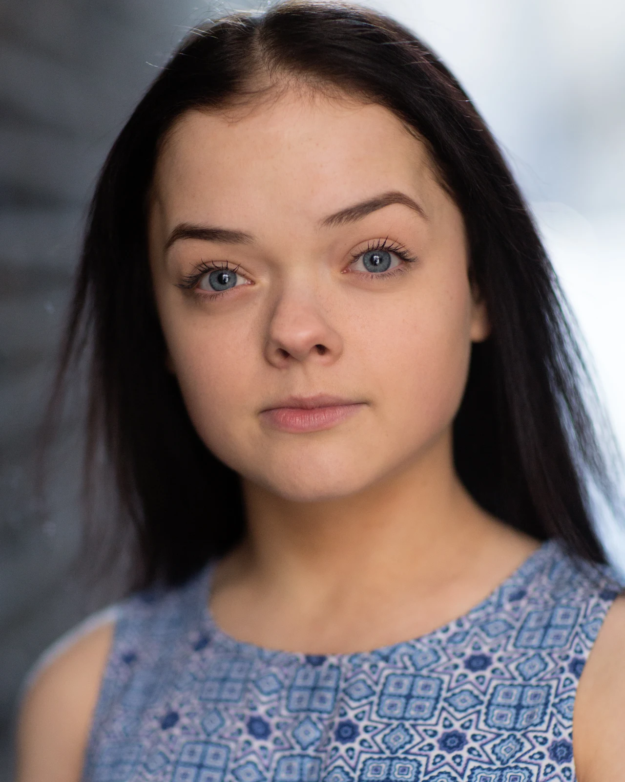 Francesca Mills