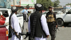 Kabul, stolica Afganistanu