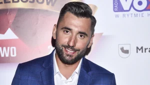 Rafał Maserak