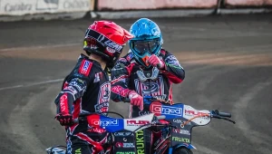 Ten transfer otworzył mu drzwi. Bracia pojadą razem w parze